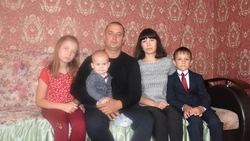 Тернистой дорогой. Супруги Мальцевы из Красногвардейского района не боятся трудностей