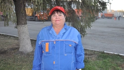 Дороги её жизни. Вера Сушко посвятила дорожной отрасли 43 года