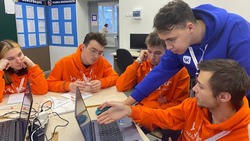 Студенты Бирючанского техникума проявили себя в областном чемпионате