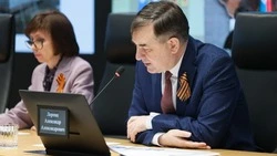 В министерстве ЖКХ подвели итоги работы за 2025 год