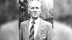 Кирилихин Яков Тимофеевич