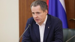 Губернатор Вячеслав Гладков – о поддержке сельского хозяйства в Белгородской области