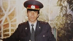Геннадий Трухачёв из красногвардейской Ливенки: «След, оставленный в сердцах»