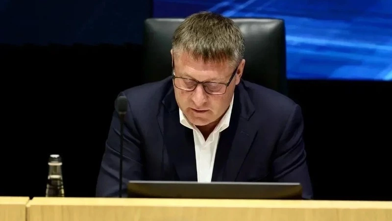 Александр Шуваев рассказал о последнем совещании оперштаба
