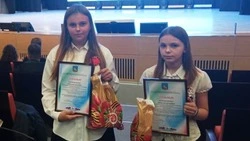 Обучающиеся Дома детского творчества из Бирюча стали призёрами областного конкурса