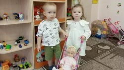 Воспитатели детсада «Росинка» города Бирюч: «Пора радости и мечтаний»