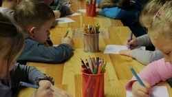 Министр образования Белгородской области рассказал о порядке записи первоклассников в школы региона