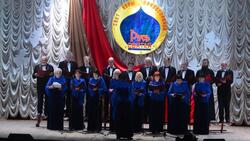Участники районного фестиваля православной песни соберутся в Бирюче