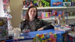 Наталья Саввина из Бирюча открыла собственное дело благодаря господдержке