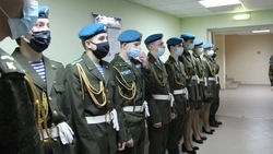 Фонд Андрея Скоча «Поколение» улучшил материальную базу патриотических клубов