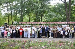 Депутат Государственной Думы Наталия Полуянова посетила Красногвардейский район