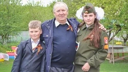 Леонид Евтушенко из красногвардейской Никитовки: «Жизнь продолжается»