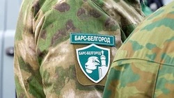 Вячеслав Гладков рассказал о формировании батальона «Барс-Белгород» и СГУП «Орлан»