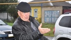 Однако вопросы остались. Как житель Красногвардейского района решил общественную проблему