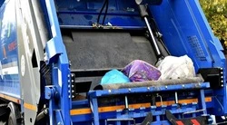 Вячеслав Гладков – о вывозе ТКО на территории Белгородской области