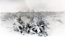 Научился ценить жизнь. Владимир Образцов поделился воспоминаниями об афганских событиях