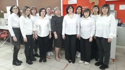 Сотни ответов в день. Как сугубо женский коллектив красногвардейского МФЦ помогает людям