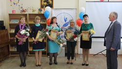 Районный конкурс «Воспитатель года – 2019» прошёл в Бирюче