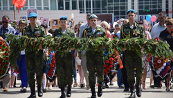 Белгородская область присоединится к празднованию 75-летия Победы