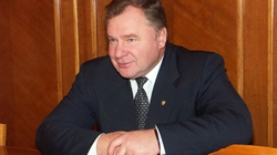 Уроженцу села Верхососна Виктору Шершунову исполнилось бы 70 лет