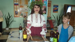 Жители красногвардейского села Палатово популяризируют свой культурный бренд