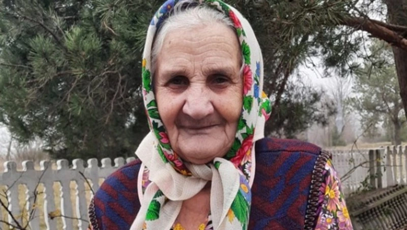 Анна Ковалёва из города Бирюч: «Слава Богу за всё, что нам Господь дал»