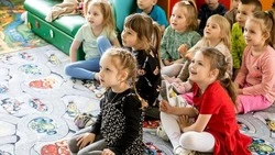 Вячеслав Гладков сообщил о создании учебных теплиц «Ростки заботы»