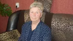 Жительница Бирюча Галина Багринцева 32 года проработала в банковской сфере