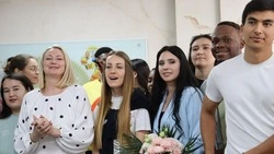 Более 300 белгородцев подали заявки на Слёт Всемирного фестиваля молодёжи  