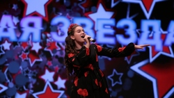 Три вокалистки из Красногвардейского района вошли в число призёров Всероссийского конкурса