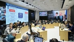 Вячеслав Гладков сообщил уровень зарплат в регионе по данным за первое полугодие 2025 года 