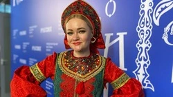 Людмила Бережная из Бирюча: «Я рада, что имею возможность продолжать песенную традицию нашего края»