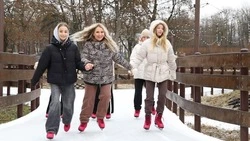 Жители Белгородской области станут участниками Всероссийского конкурса проектов «Ты в игре»