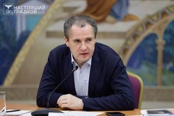 Губернатор Белгородской области провёл заседание по вопросу возведения мемориала «Заживо сожжённым»