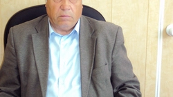 Марковской Николай Александрович