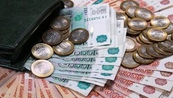 Вячеслав Гладков рассказал о выплатах в 15 тыс. рублей жителям приграничья 