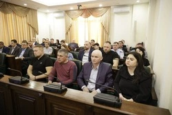 Вячеслав Гладков рассказал о компенсации ущерба предприятиям агропромышленного комплекса 