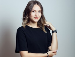 Красногвардейская выпускница получила наивысший балл на едином экзамене по русскому языку