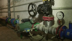 Белгородские бюджетные организации перейдут на автоматизацию системы отопления