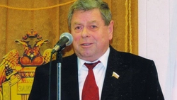 Заздравных Иван Гаврилович