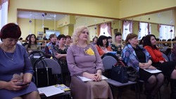 Заседание районного совета женщин прошло в Бирюче