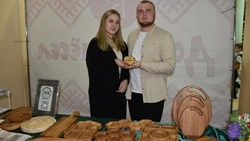 День мастера отметили в Бирюче