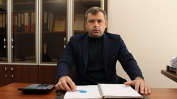 Руководитель агрокомбината «Бирюченский»: «Техника в порядке, люди наготове»