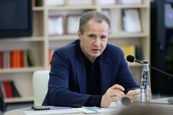 Вячеслав Гладков – о совещании по подготовке IT-специалистов для агропромышленного комплекса