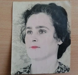 Вячеслав Чеховской из Красногвардейского района: «Память хранят»