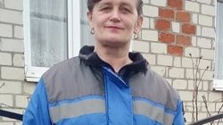 Наталья Сидельникова из Красногвардейского района пришла в соцзащиту 27 лет назад