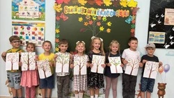 Школа раннего развития «Родничок» функционирует в Бирюче с 2006 года