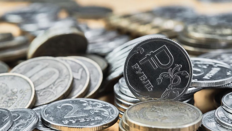 Жители Белгородской области смогут обменять монеты на новые деньги до 2 июня