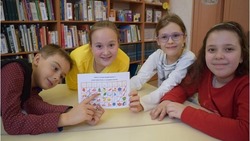 Сборник детских стихов  и прозы появится в Красногвардейском районе