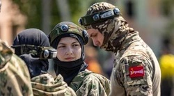 В Белгородской области пройдёт отборочный этап военно-патриотической игры «Зарница 2.0»